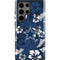 NFL Dallas Cowboys Tropical Print Galaxy S23 Ultra Pro Case