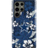 NFL Dallas Cowboys Tropical Print Galaxy S23 Ultra Pro Case