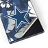 NFL Dallas Cowboys Tropical Print Galaxy Skins
