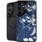 NFL Dallas Cowboys Tropical Print Galaxy S25 Kickstand Case