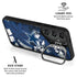 NFL Dallas Cowboys Tropical Print Galaxy S25 Kickstand Case