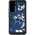 NFL Dallas Cowboys Tropical Print Galaxy S24 Plus Waterproof Case