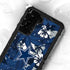 NFL Dallas Cowboys Tropical Print Galaxy S24 Plus Waterproof Case