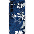 NFL Dallas Cowboys Tropical Print Galaxy S25 Skin
