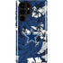 NFL Dallas Cowboys Tropical Print Galaxy S25 Ultra Impact Case