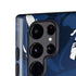 NFL Dallas Cowboys Tropical Print Galaxy S25 Ultra Impact Case