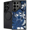 NFL Dallas Cowboys Tropical Print Galaxy S24 Ultra Kickstand Case