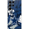 NFL Dallas Cowboys Tropical Print Galaxy S24 Ultra Skin