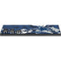 NFL Dallas Cowboys Tropical Print Galaxy S25 Ultra Skin