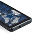 NFL Dallas Cowboys Tropical Print Galaxy S24 Ultra Waterproof Case