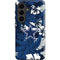 NFL Dallas Cowboys Tropical Print Galaxy S26 Impact Case