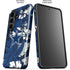NFL Dallas Cowboys Tropical Print Galaxy S26 Impact Case