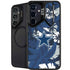 NFL Dallas Cowboys Tropical Print Galaxy S26 Plus Kickstand Case