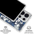 NFL Dallas Cowboys Tropical Print Galaxy S26 Ultra Clear Case