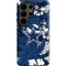 NFL Dallas Cowboys Tropical Print Galaxy S26 Ultra Impact Case