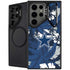 NFL Dallas Cowboys Tropical Print Galaxy S26 Ultra Kickstand Case