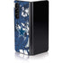 NFL Dallas Cowboys Tropical Print Galaxy Z Fold5 5G Skin