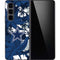 NFL Dallas Cowboys Tropical Print Galaxy Z Fold5 5G Skin