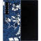 NFL Dallas Cowboys Tropical Print Galaxy Z Fold6 Skin