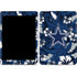 NFL Dallas Cowboys Tropical Print iPad Skins