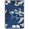 NFL Dallas Cowboys Tropical Print iPad 11th Gen (2025) Clear Case