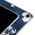 NFL Dallas Cowboys Tropical Print iPad 11th Gen (2025) Clear Case