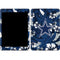 NFL Dallas Cowboys Tropical Print Apple iPad Skin