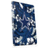 NFL Dallas Cowboys Tropical Print Apple iPad Skin
