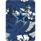 NFL Dallas Cowboys Tropical Print Apple iPad Air Skin
