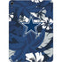 NFL Dallas Cowboys Tropical Print Apple iPad Air Skin