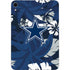 NFL Dallas Cowboys Tropical Print Apple iPad Mini Skin