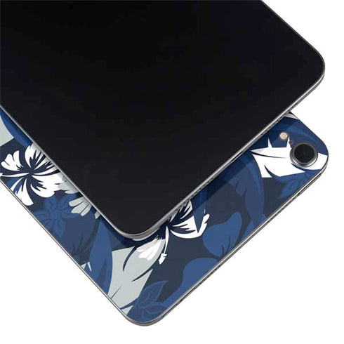 NFL Dallas Cowboys Tropical Print Apple iPad Mini Skin