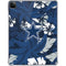 NFL Dallas Cowboys Tropical Print iPad Pro 11in (2024) Clear Case