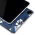 NFL Dallas Cowboys Tropical Print iPad Pro 11in (2024) Clear Case