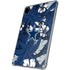 NFL Dallas Cowboys Tropical Print iPad Pro 11in (2024) Clear Case