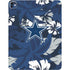 NFL Dallas Cowboys Tropical Print iPad Pro 13in M4 (2024) Skin