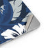 NFL Dallas Cowboys Tropical Print iPad Pro 13in M4 (2024) Skin