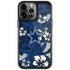 NFL Dallas Cowboys Tropical Print iPhone Cases