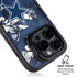 NFL Dallas Cowboys Tropical Print iPhone 14 Pro Kickstand Case