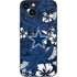 NFL Dallas Cowboys Tropical Print iPhone Skins