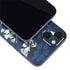 NFL Dallas Cowboys Tropical Print iPhone Skins