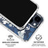 NFL Dallas Cowboys Tropical Print iPhone 15 Clear Case