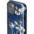 NFL Dallas Cowboys Tropical Print iPhone 15 Impact Case