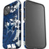 NFL Dallas Cowboys Tropical Print iPhone 15 Impact Case