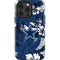 NFL Dallas Cowboys Tropical Print iPhone 15 Pro Impact Case