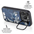 NFL Dallas Cowboys Tropical Print iPhone 15 Pro Max Kickstand Case