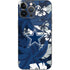 NFL Dallas Cowboys Tropical Print iPhone 15 Pro Max Skin