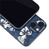 NFL Dallas Cowboys Tropical Print iPhone 15 Skin