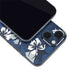 NFL Dallas Cowboys Tropical Print iPhone 15 Skin