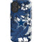 NFL Dallas Cowboys Tropical Print iPhone 16 Impact Case
